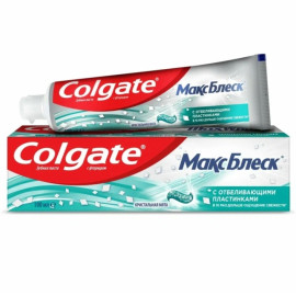 Зубная паста "Colgate" (разные вкусы)