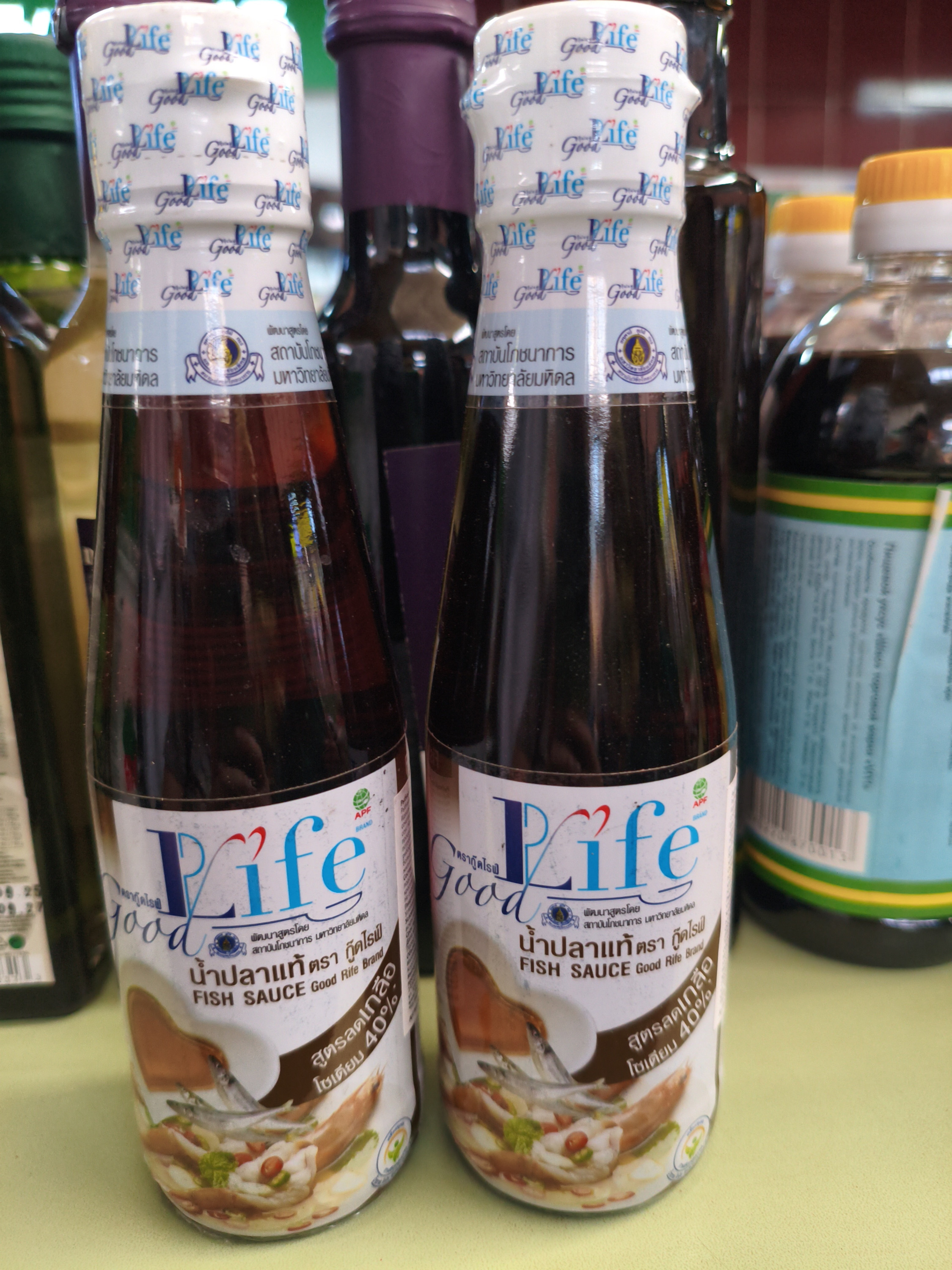 Соус для рыбы. 200мл