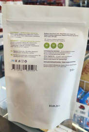пряники Dr. Galamilk Coco Snack.