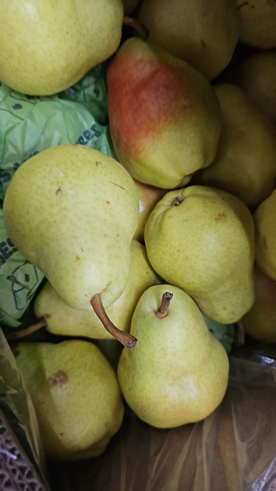 Груша Аргентина./ 1кг