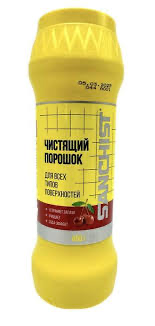 чистящий порошок Sanchist