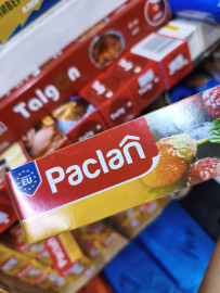 Пергамент в листах. 12 листов. Paclan