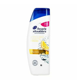 Шампунь против перхоти "Head&Shoulders" 500мл