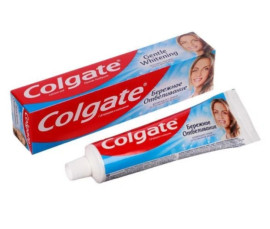 Зубная паста "Colgate" (разные вкусы)