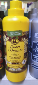 ароматический кондиционер для белья Tesori d'Oriente Ayurveda