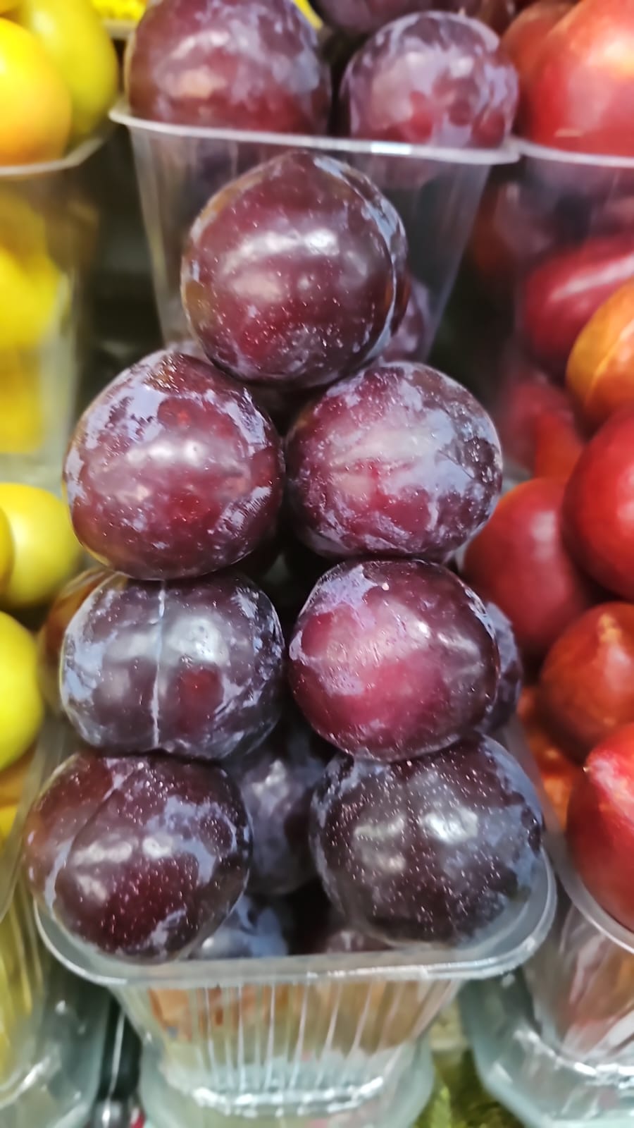 Чернослив. /1кг