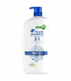 Шампунь против перхоти "Head&Shoulders" 800мл