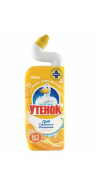 Утёнок туалетный 750 мл (разные)