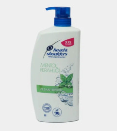 Шампунь против перхоти "Head&Shoulders" 800мл