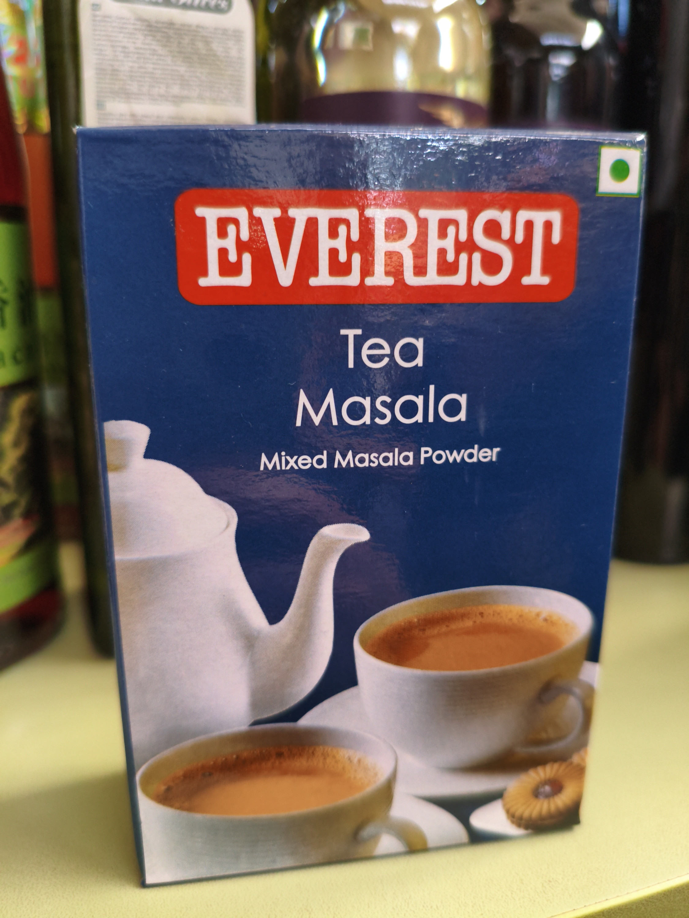 Чай масала. 150гр