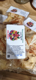 фруктовые чипсы (фрипсы) микс