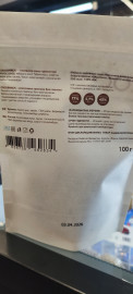 кокосовые пряники шоколадные от бренда Dr.Galamilk.