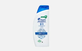 Шампунь против перхоти "Head&Shoulders" 500мл