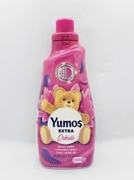 концентрированный кондиционер для белья Yumoş Extra Amber