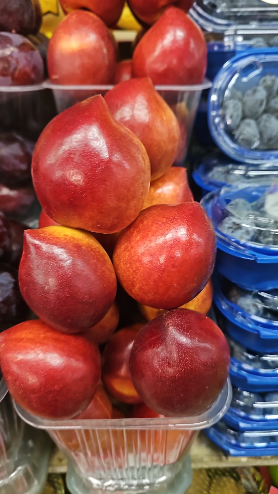 Нектарин. /1кг