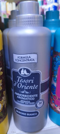 ароматический кондиционер для белья Tesori d'Oriente Ayurveda