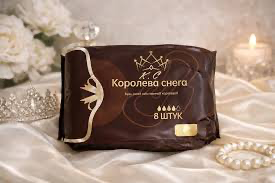 прокладки «Королева снега»