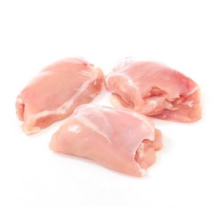 Куриное филе бедра,без кости ),(фабрика)/1кг
