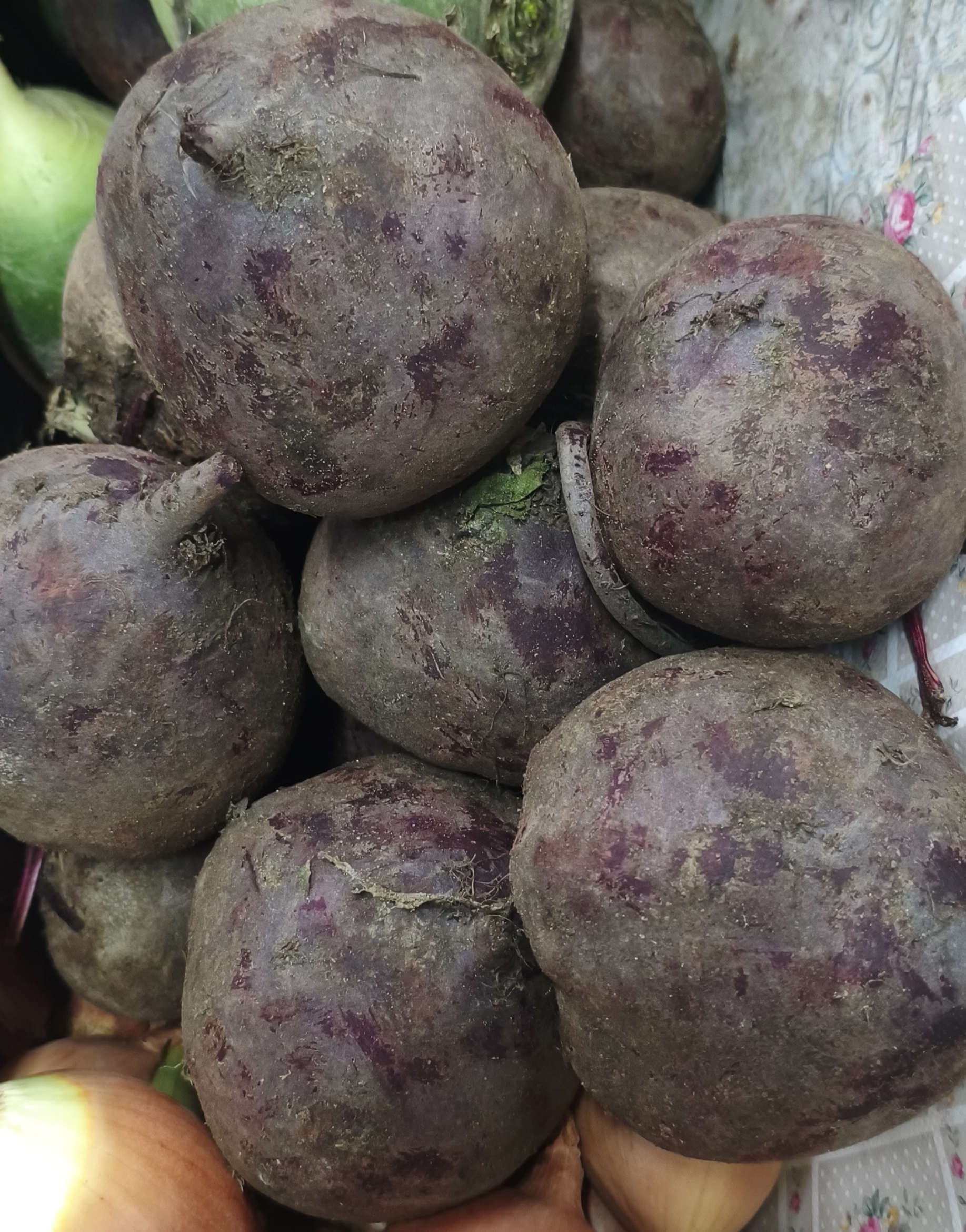 Свёкла. Цена указана за 1кг