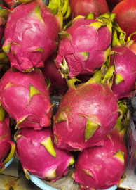 Питахайя шт