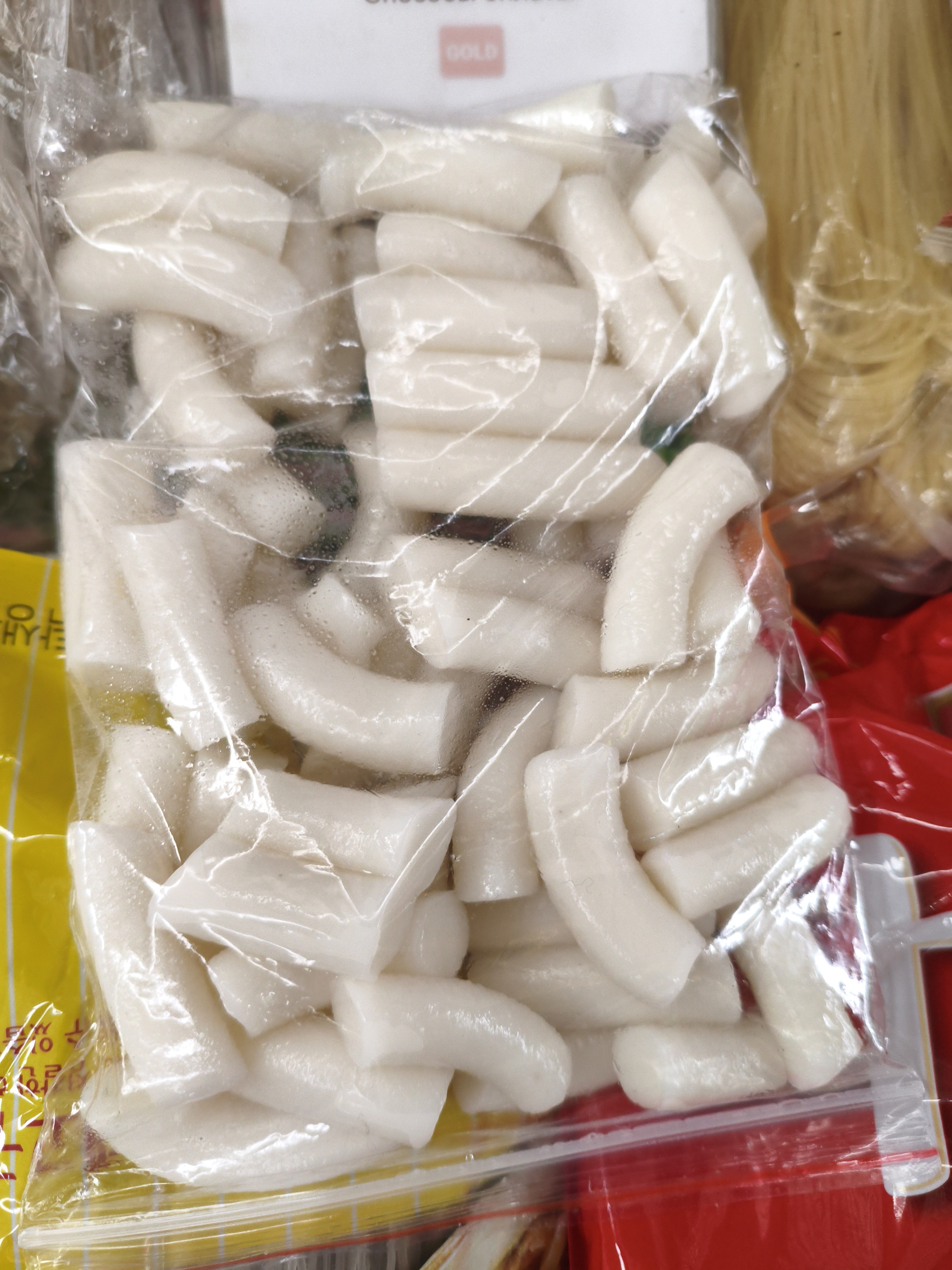 Ток-поки. 500гр