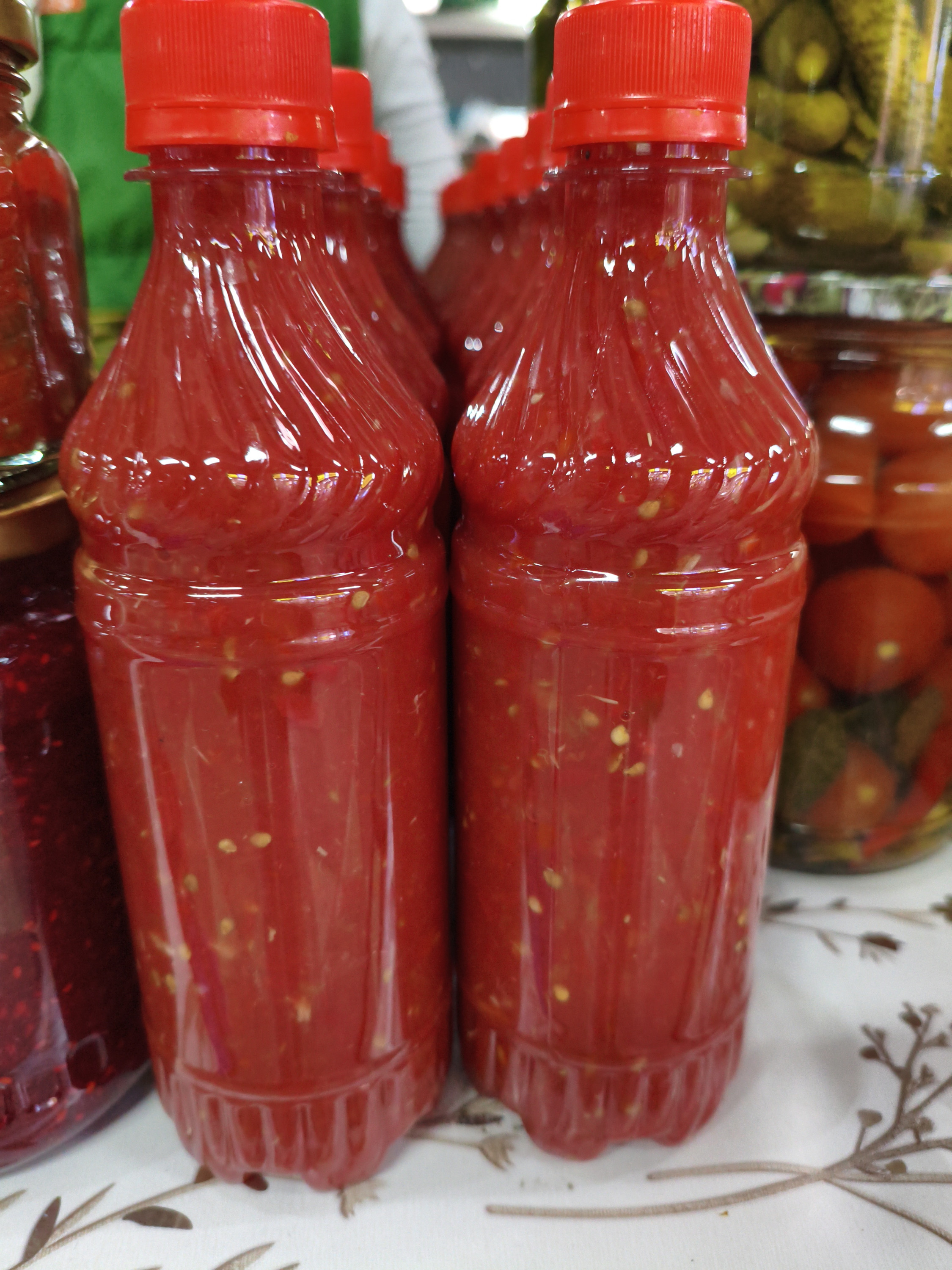 Кобра 0.5 бутылка