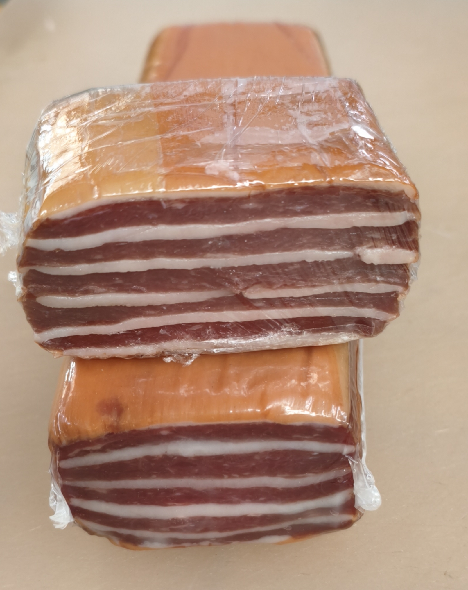 Оленина сыровяленая. 100гр