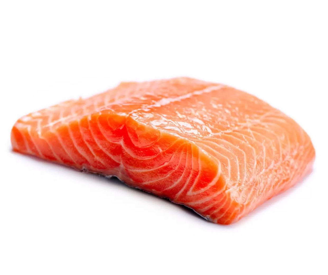 Семга малосольная. Цена указана за 100гр