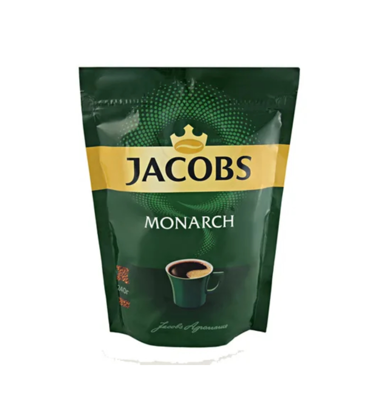 Кофе «JACOBS» 130 гр