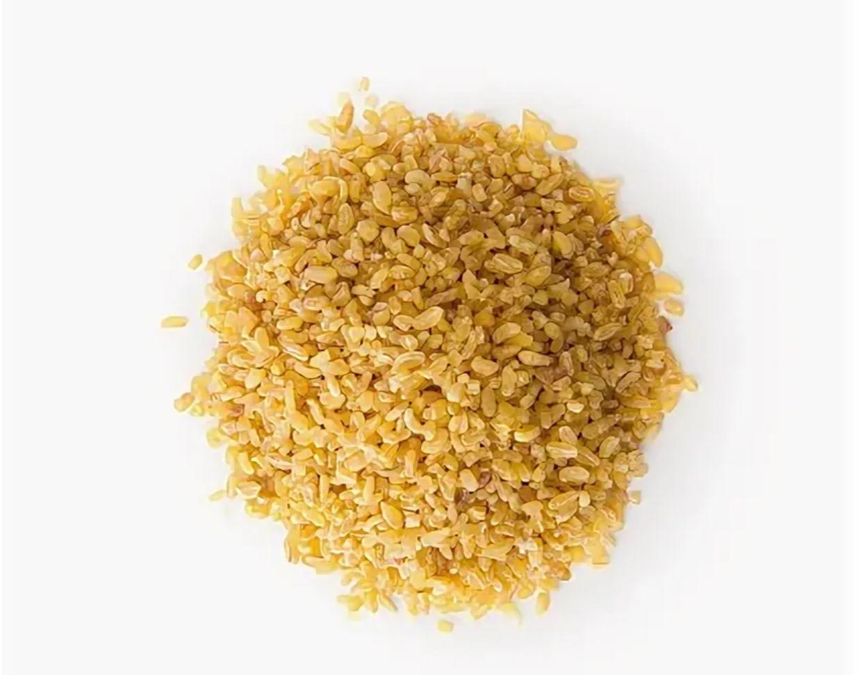 Рис Булгур 1кг Турецкий