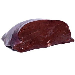 Печень говядина. Цена указана за 1кг