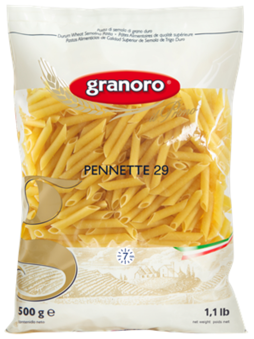 Макароны Granoro #29 500 гр