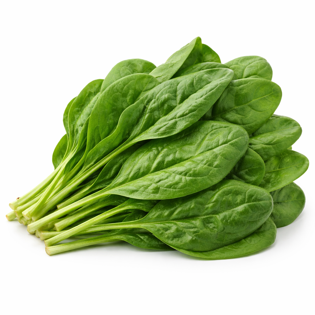 .Шпинат. цена указана. 200гр