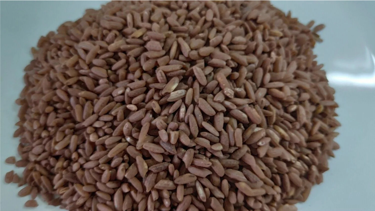 Рис Девзира 1кг Узбекистан