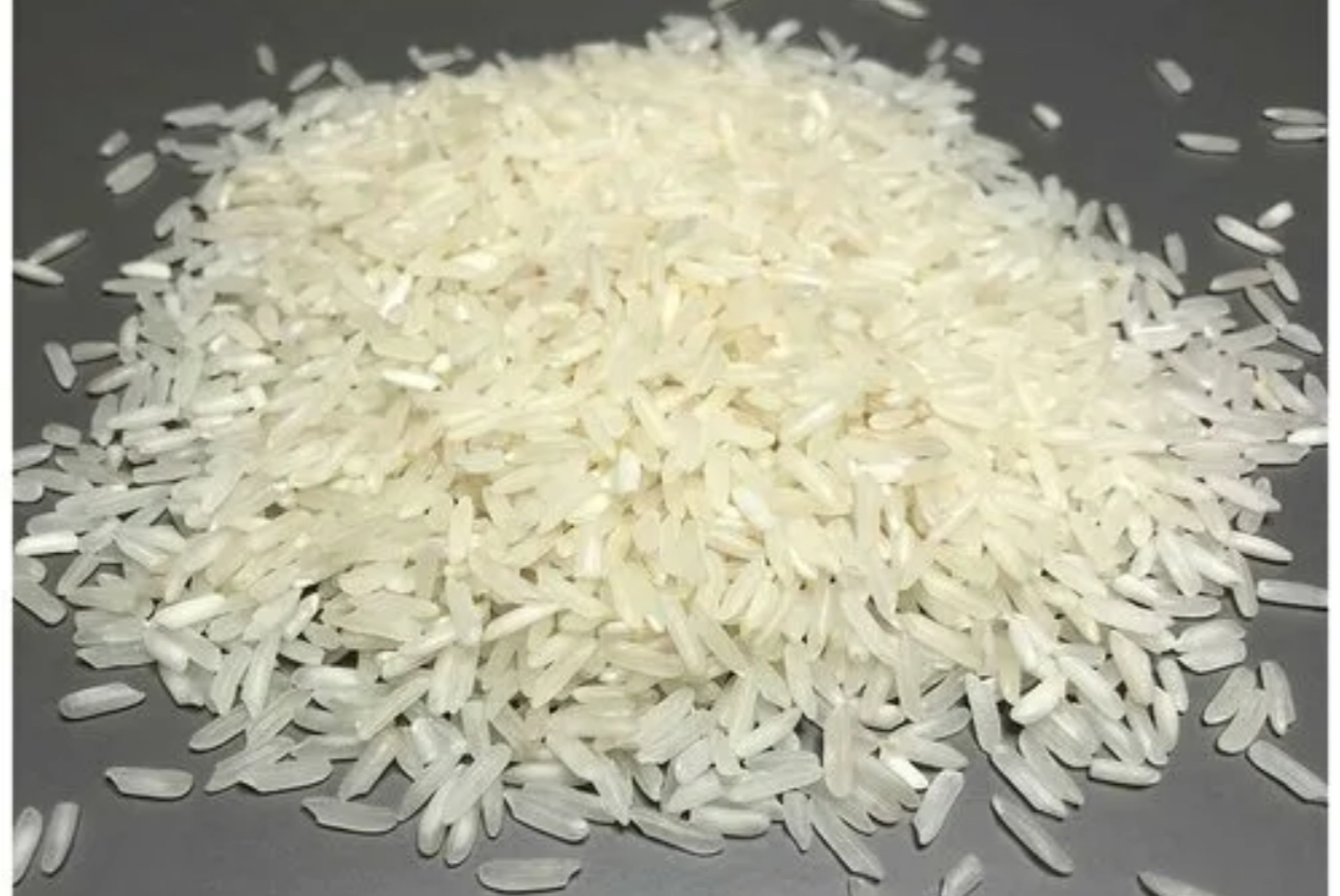 Рис Лазер 1кг Узбекистан