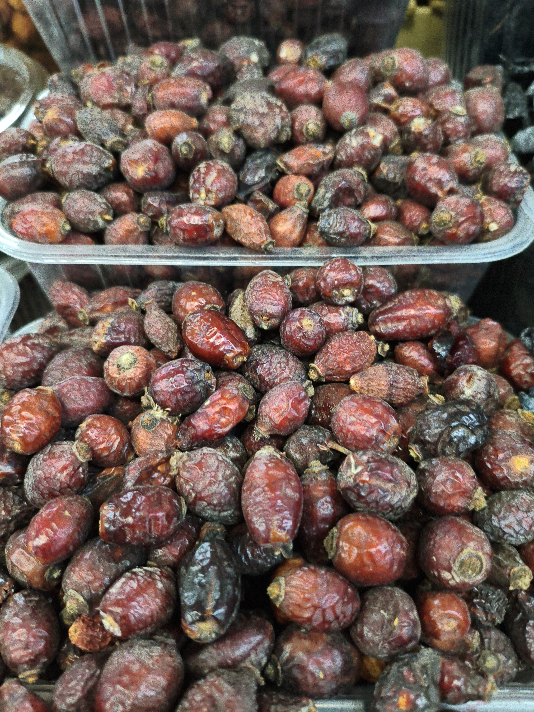 Сушеный шиповник вес