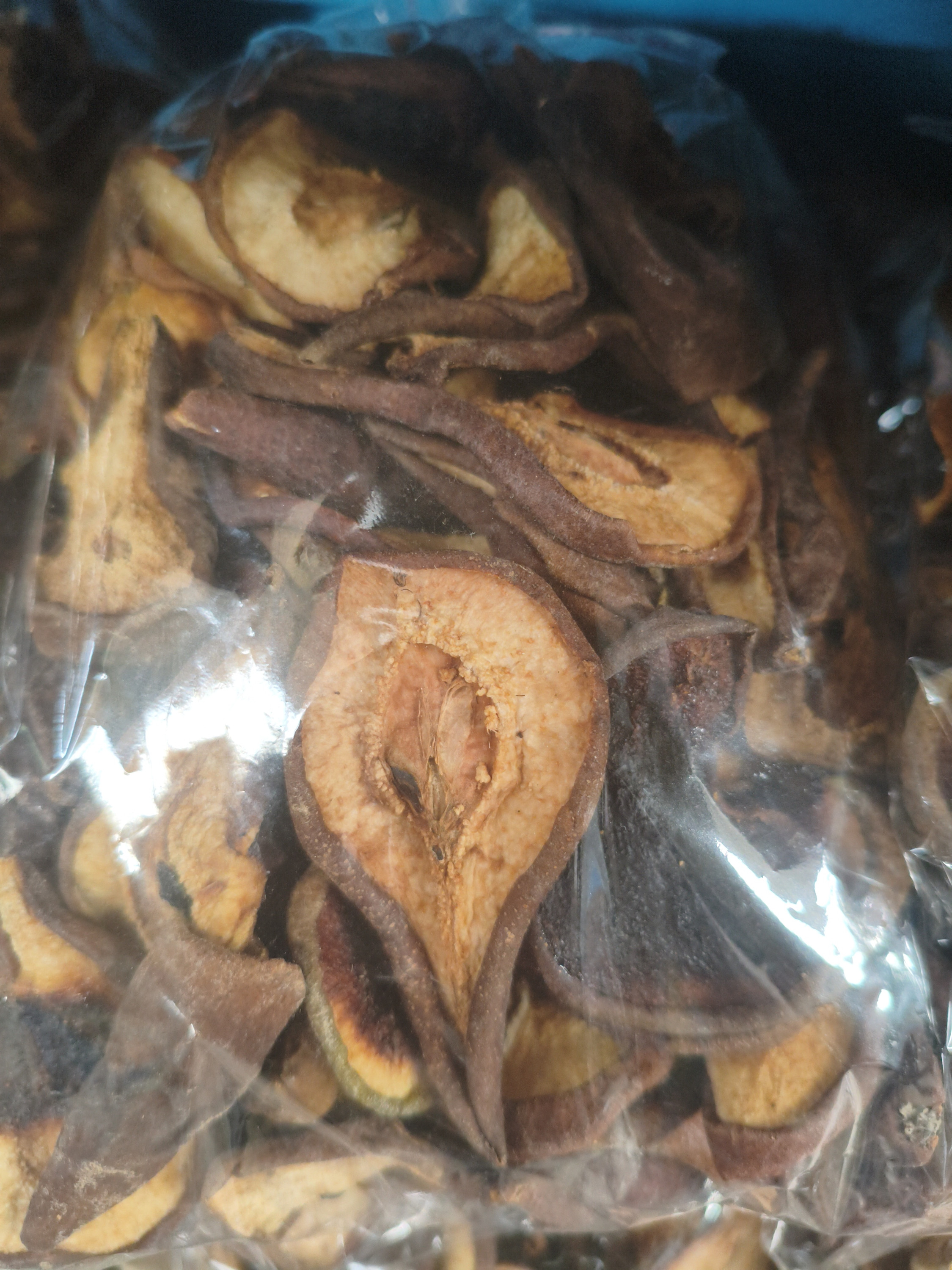 Груша. Упаковка 500гр