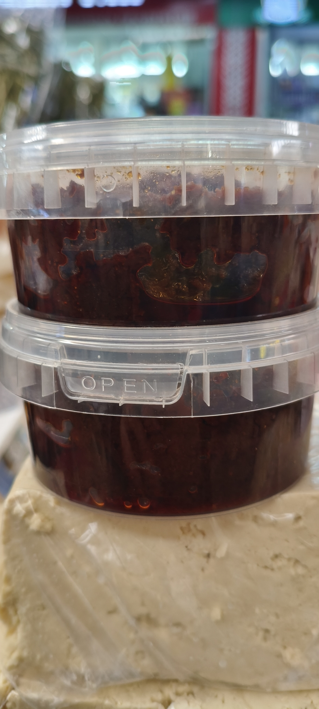 Тяй. (Жареный)200гр