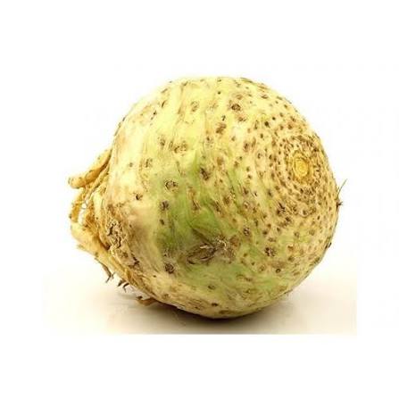 Сельдерей (корень) Голландия. Мин.вес ~700гр