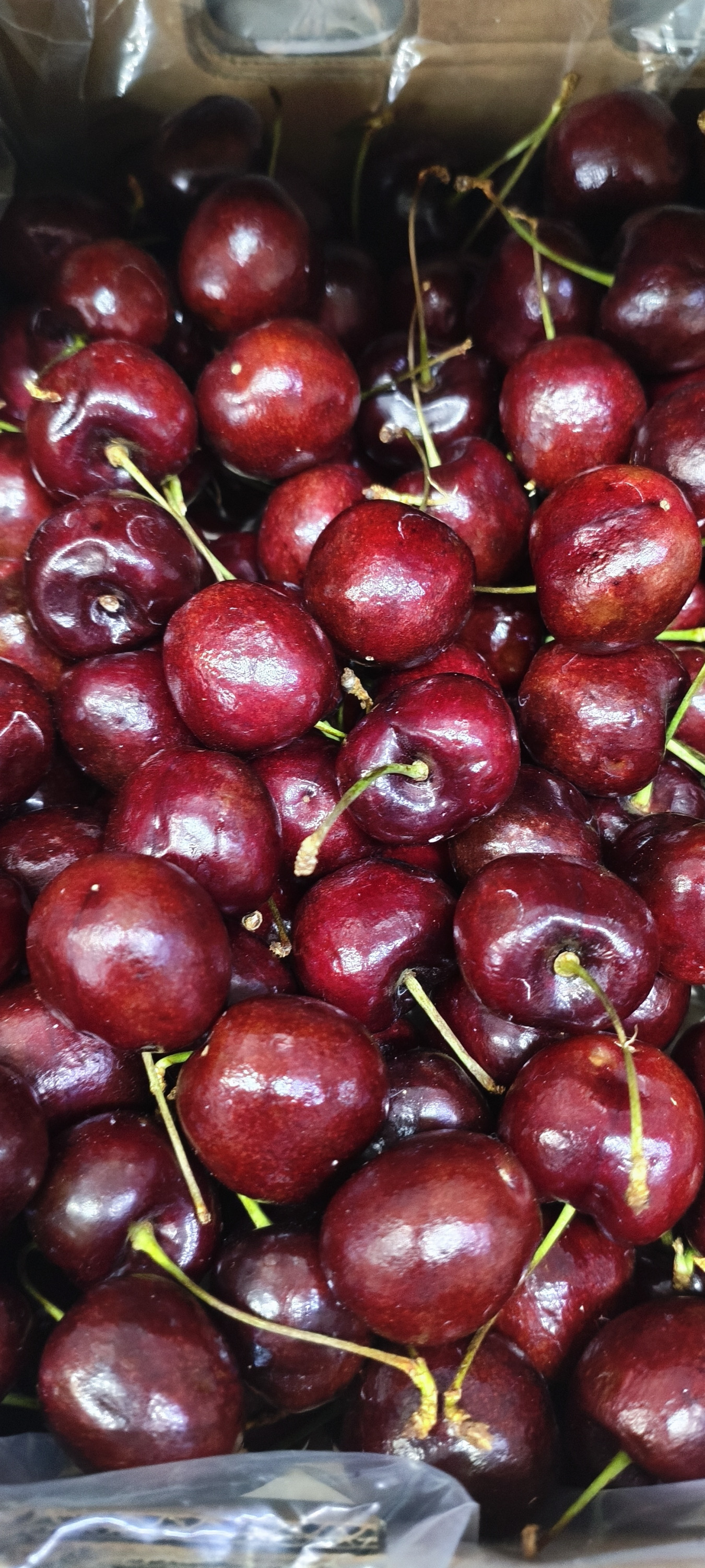 Черешня. 300гр