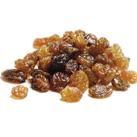 Изюм коричневый. 200гр