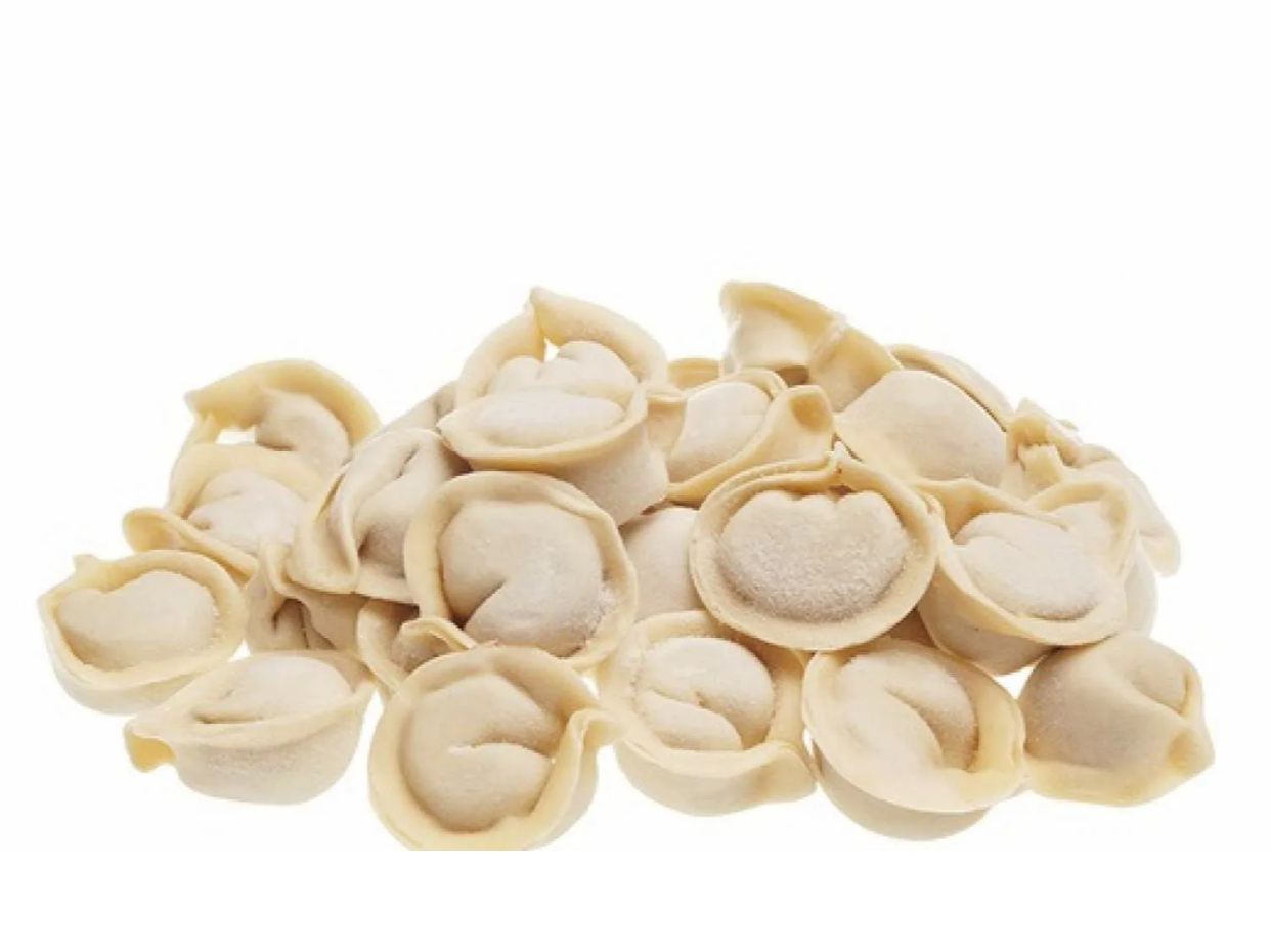 Пельмени домашние 1кг (заморозка)