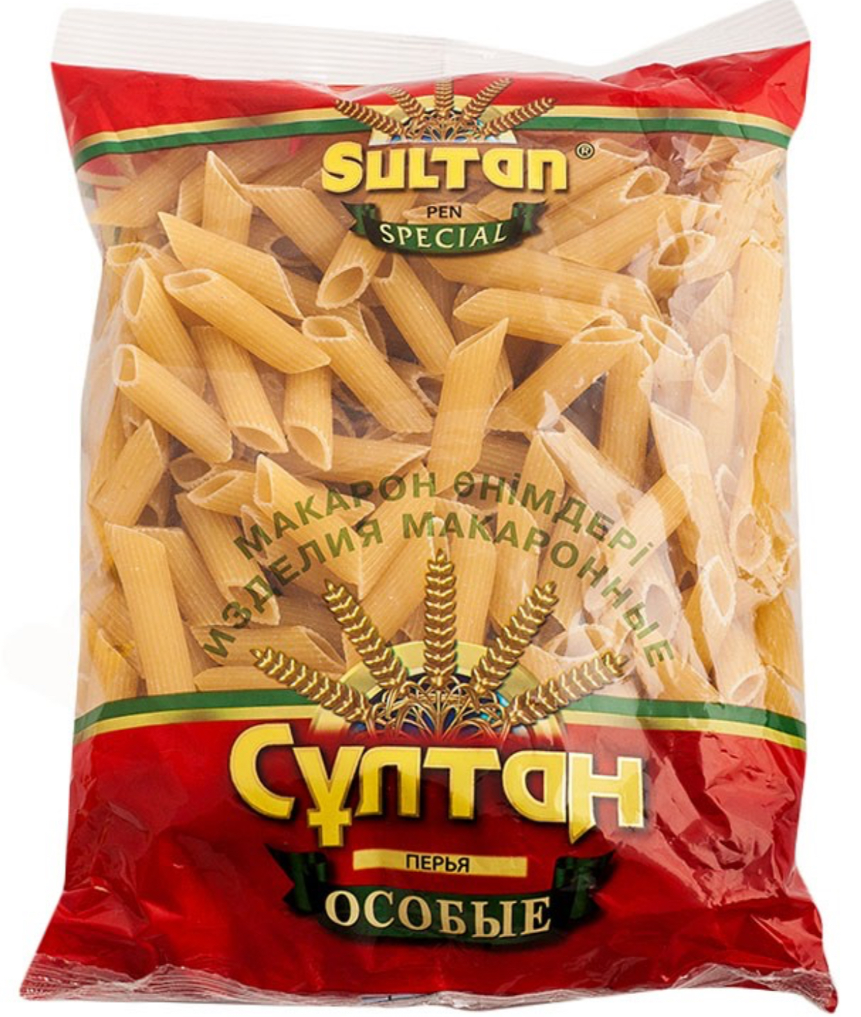 Макароны «Султан» 400 гр