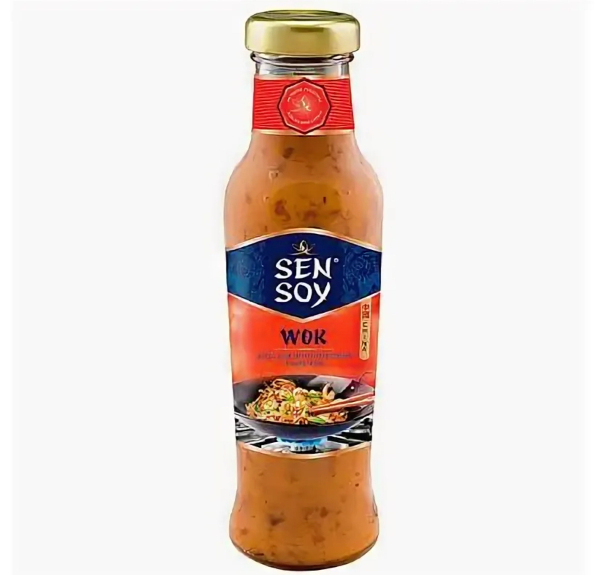 Соус «Sen Soy» WOK 310 мл