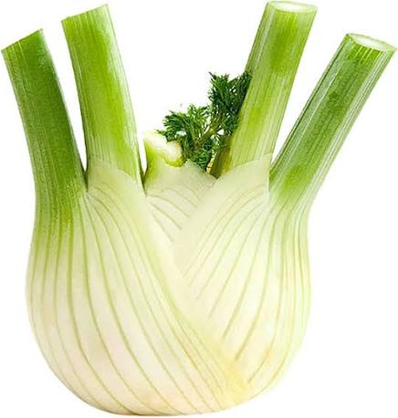 Корень фенхеля. (Голландия) Цена указана за 1кг