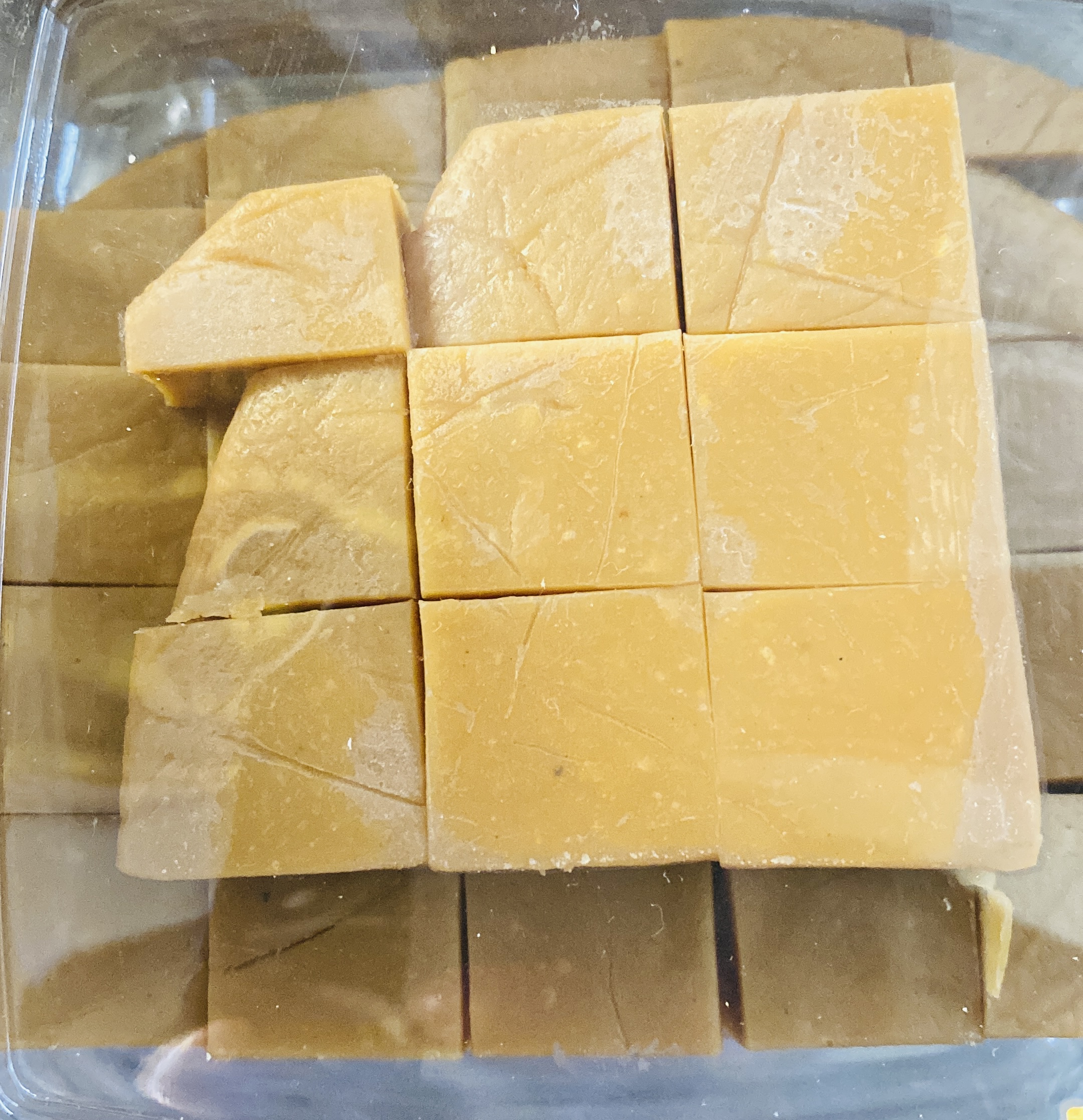 «Балкаймак»Сладость из верблюжей молока