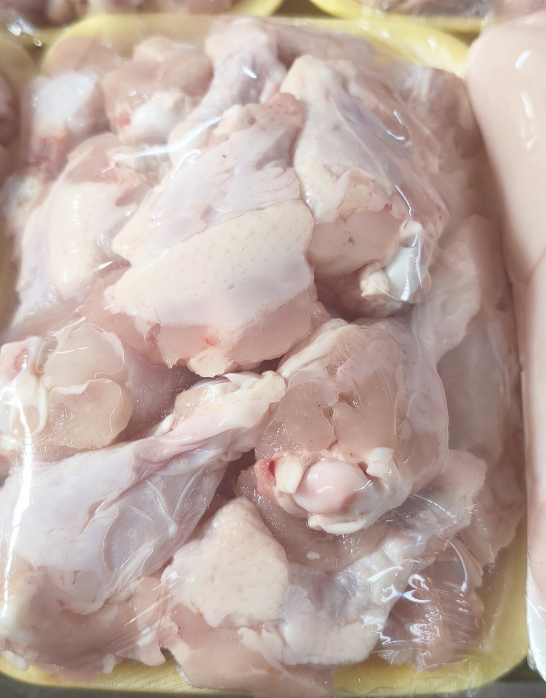 Крылья "Буффало". Цена указана за 1кг