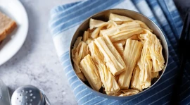 Салат Спаржа по корейски. 250гр