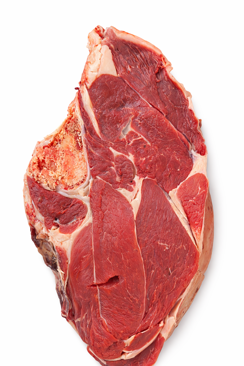 Говяжий 5 срез королек минимальный вес~ 5кг