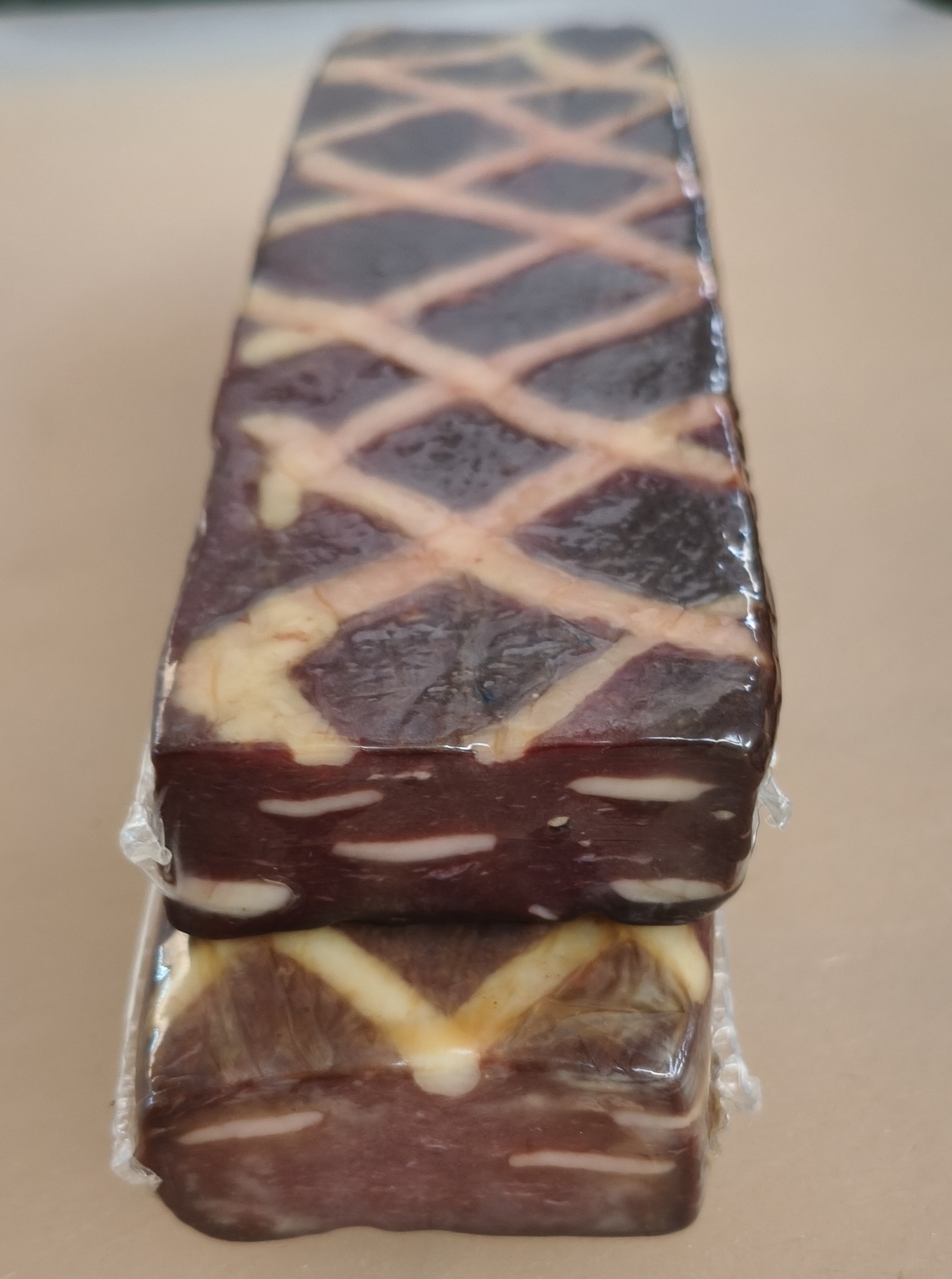 Оленина сыровяленая. 100гр